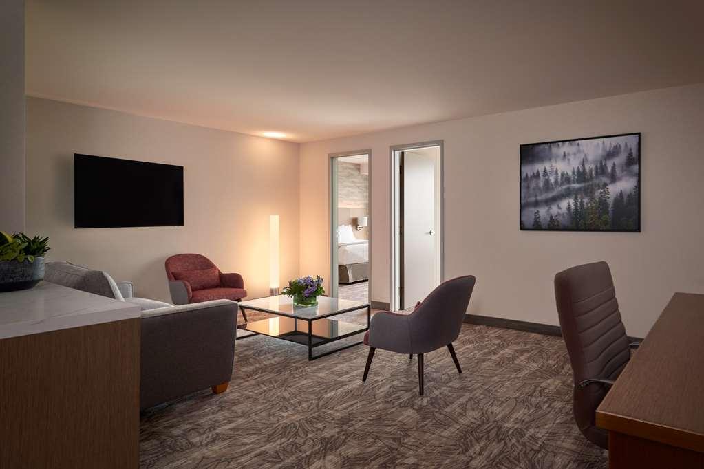 Great Canadian Casino Resort Toronto Brampton Zimmer foto